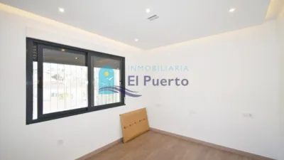 Chalet in Bolnuevo photo 25