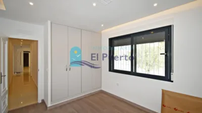 Chalet in Bolnuevo photo 26