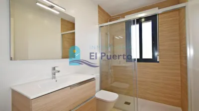 Chalet in Bolnuevo photo 28