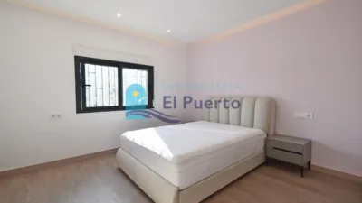 Chalet in Bolnuevo photo 29