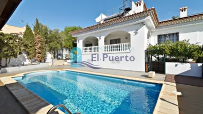 Chalet in Bolnuevo photo 2