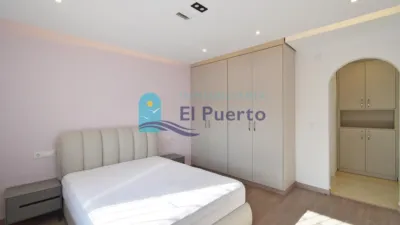 Chalet in Bolnuevo photo 30