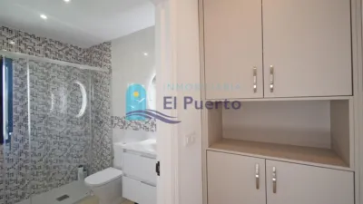 Chalet in Bolnuevo photo 32