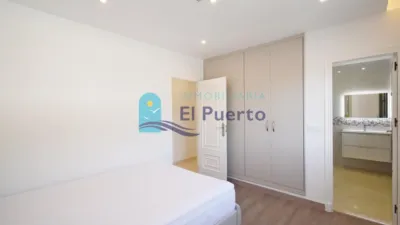 Chalet in Bolnuevo photo 36