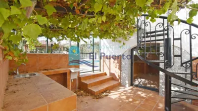 Chalet in Bolnuevo photo 38