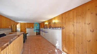 Chalet in Bolnuevo photo 39