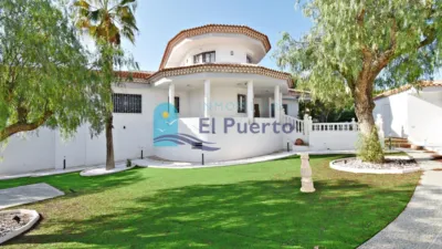 Chalet in Bolnuevo photo 3