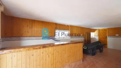 Chalet in Bolnuevo photo 40