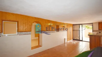 Chalet in Bolnuevo photo 41