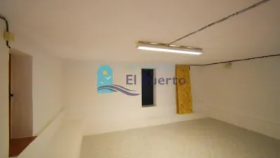 Chalet in Bolnuevo photo 42