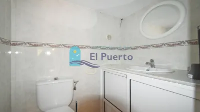 Chalet in Bolnuevo photo 43