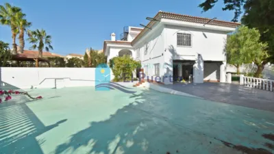 Chalet in Bolnuevo photo 44
