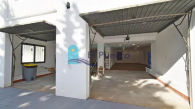 Chalet in Bolnuevo photo 45
