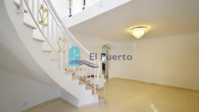 Chalet in Bolnuevo photo 5