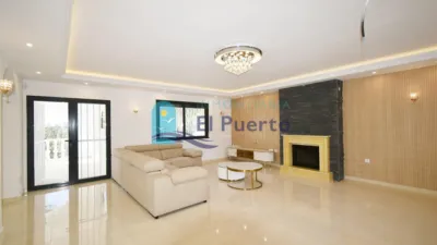Chalet in Bolnuevo photo 6