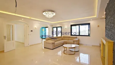 Chalet in Bolnuevo photo 7