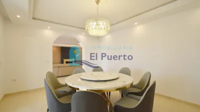 Chalet in Bolnuevo photo 9