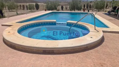 Rustic Finca in Leiva photo 3