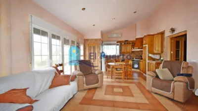Rustic Finca in Leiva photo 5