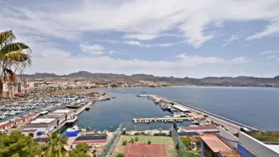 Chalet in El Faro photo 10
