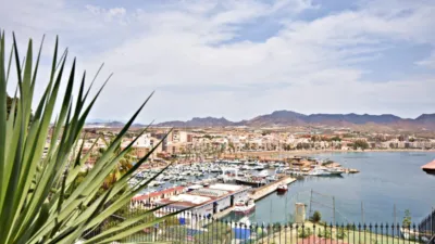 Chalet in El Faro photo 12