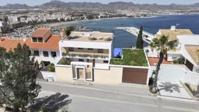 Chalet in El Faro photo 9