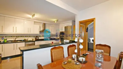 Duplex in Mazarrón photo 10