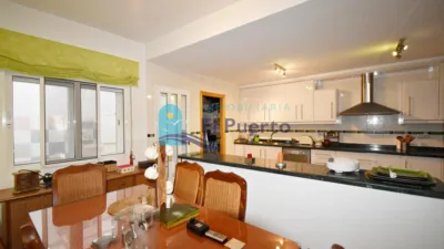 Duplex in Mazarrón photo 11