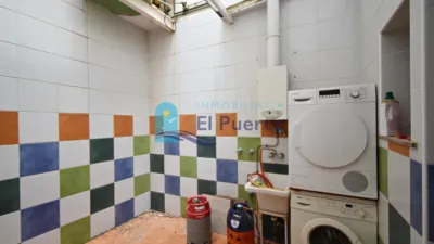 Duplex in Mazarrón photo 12