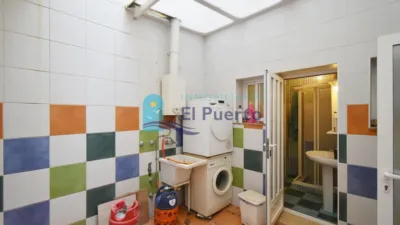 Duplex in Mazarrón photo 13