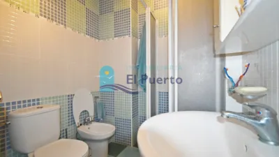 Duplex in Mazarrón photo 14