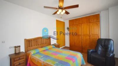 Duplex in Mazarrón photo 15