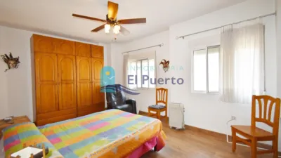 Duplex in Mazarrón photo 16