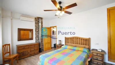 Duplex in Mazarrón photo 17