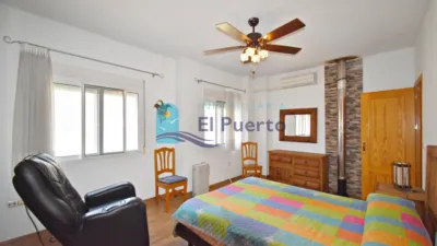 Duplex in Mazarrón photo 18