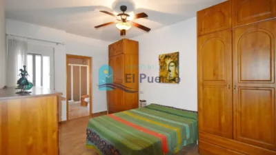 Duplex in Mazarrón photo 19