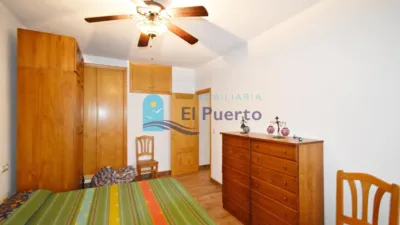 Duplex in Mazarrón photo 21
