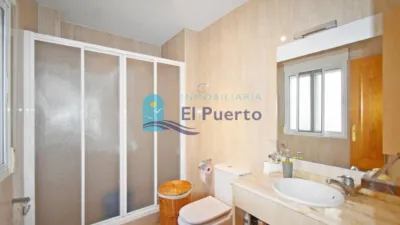 Duplex in Mazarrón photo 24