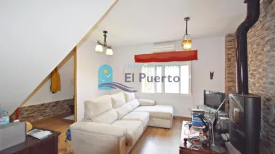 Duplex in Mazarrón photo 2