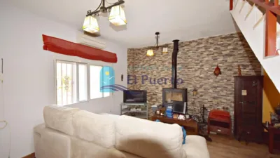 Duplex in Mazarrón photo 4