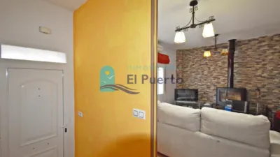 Duplex in Mazarrón photo 5