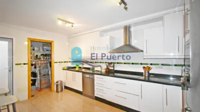Duplex in Mazarrón photo 7