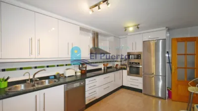 Duplex in Mazarrón photo 8
