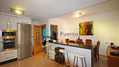 Duplex in Mazarrón photo 9