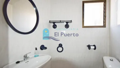 Duplex in Bahía photo 19