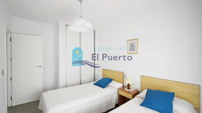 Duplex in Bahía photo 24