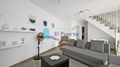 Duplex in Bahía photo 8