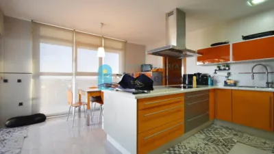 Chalet in Bolnuevo photo 11