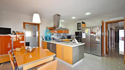 Chalet in Bolnuevo photo 12