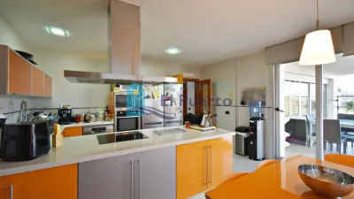 Chalet in Bolnuevo photo 13